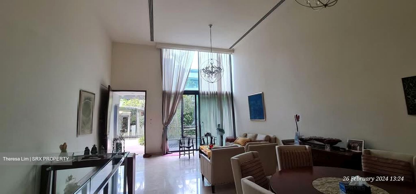 Duchess Residences (D10), Condominium #549207451